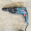 Bosch Hamer Boormachine met SDS kop