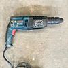 Bosch Hamer Boormachine met SDS kop