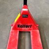 Kelfort Handpalletwagen 2500kg