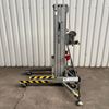 Kanalenlift 500 kg tot hoogte 4,80 meter