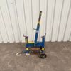 Knipper tot 250 mm Knipper tot 250 mm