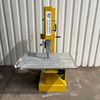 Lintzaagmachine L=700 /H=430 MM