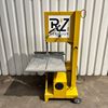 Lintzaagmachine L=700 /H=430 MM