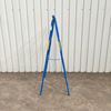 Hoge Schraag 180 cm Hoge Schraag 180 cm