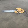 DeWalt Alligator/Gasbetonzaag elektrisch DeWalt Alligator/Gasbetonzaag elektrisch