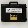 Viega handpers tangenset