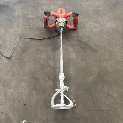 Atika RL1000 Handmixer