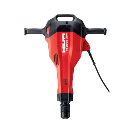 Hilti Hak- en Breekhamer TE-2000 AVR