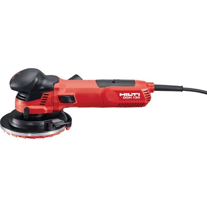 Hilti Betonschuurmachine DGH 130 230V