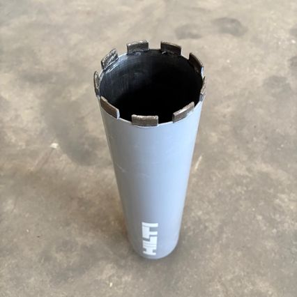 Hilti SP-L Universeel boor 112mm