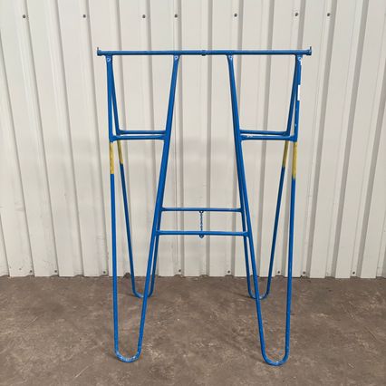Hoge Schraag 180 cm Hoge Schraag 180 cm