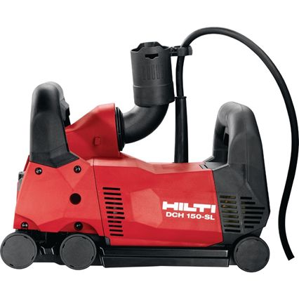 Hilti Sleuvenzaag DCH 150-SL 230V