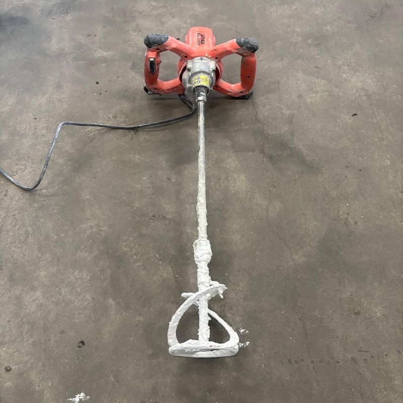Atika RL1000 Handmixer Atika RL1000 Handmixer
