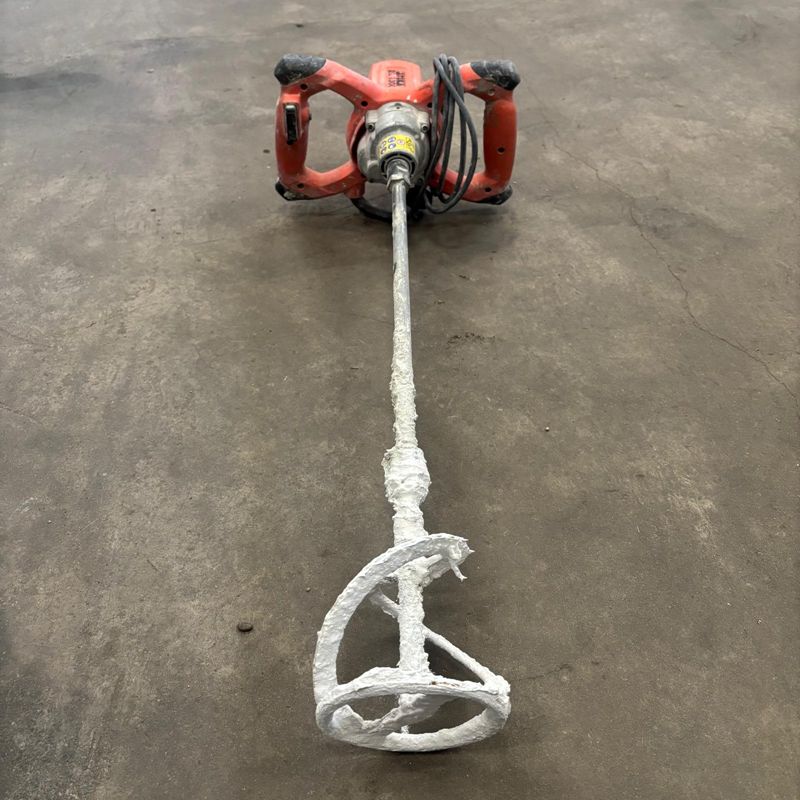 Atika RL1000 Handmixer Atika RL1000 Handmixer
