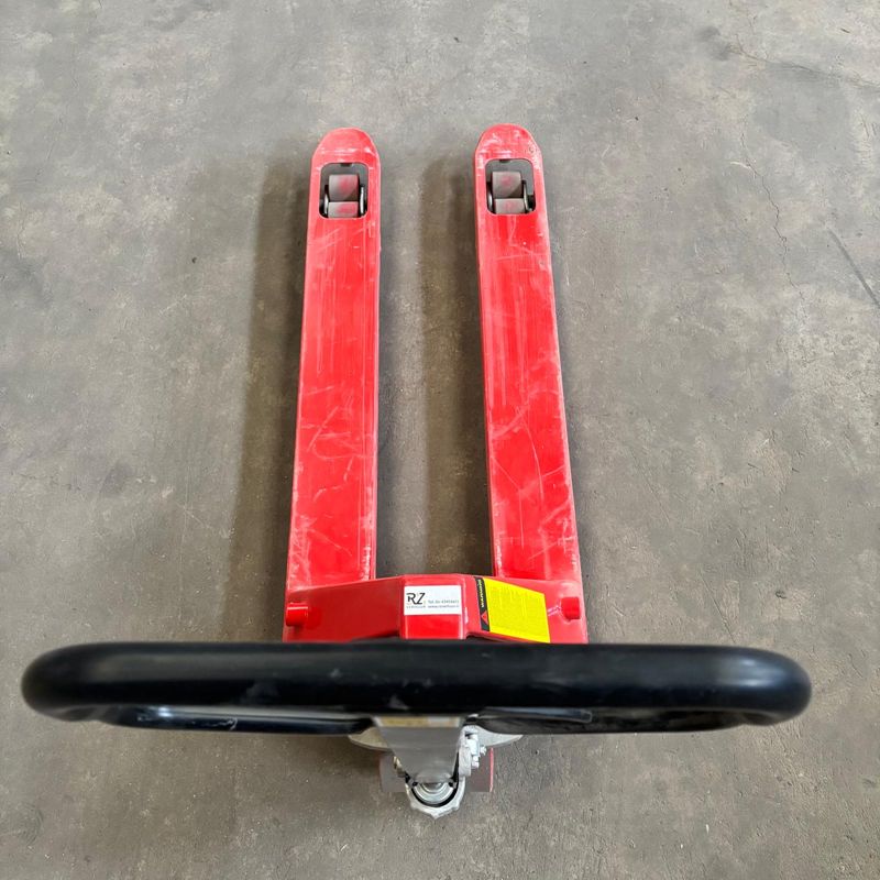 Kelfort Handpalletwagen 2500kg