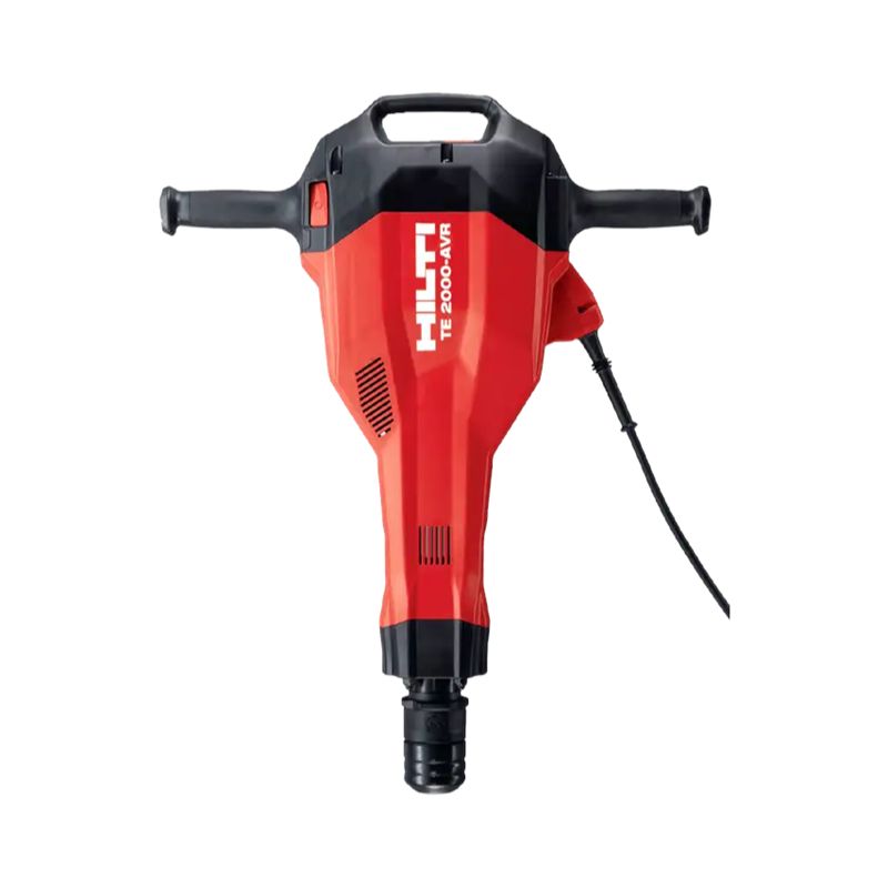 Hilti Hak- en Breekhamer TE-2000 AVR