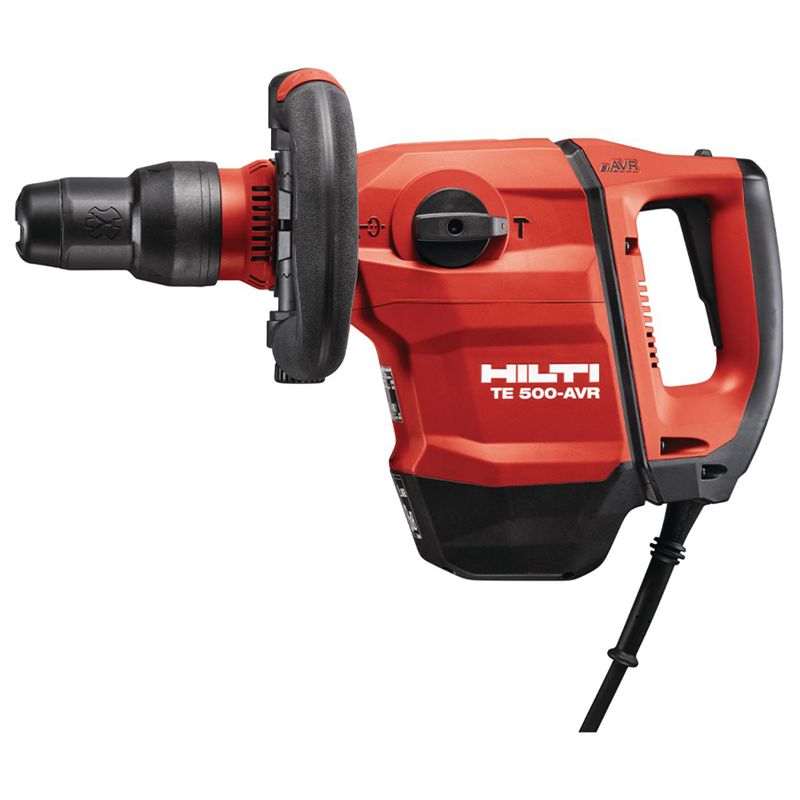 Hilti Hak- en Breekhamer TE-500 AVR 220V-240V