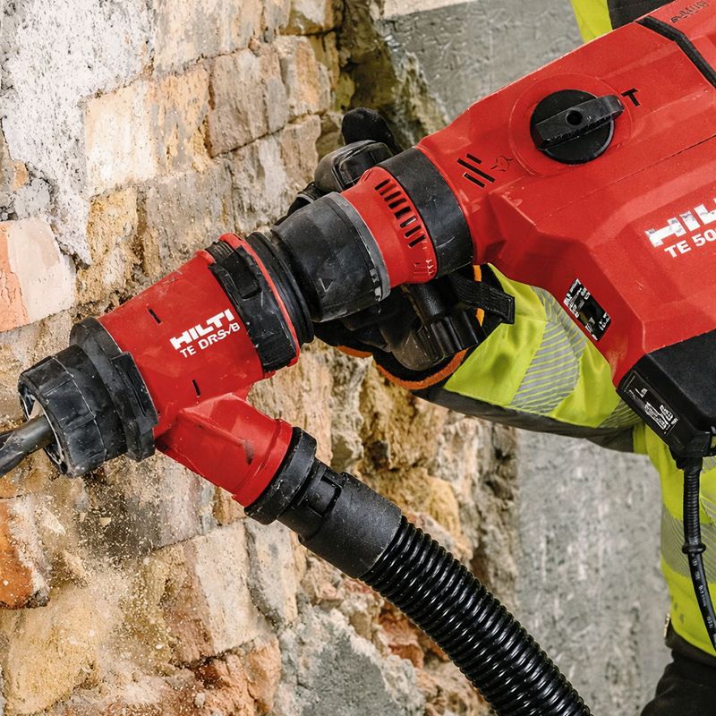 Hilti Hak- en Breekhamer TE-500 AVR 220V-240V