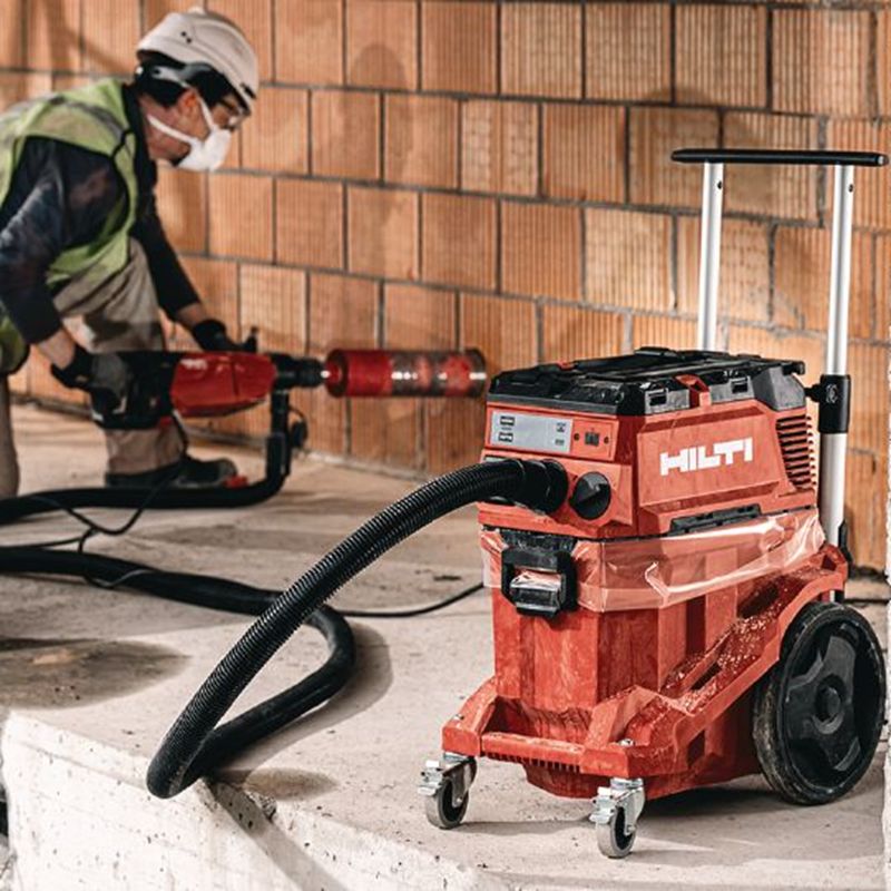 Hilti Stofzuiger VC 40LX