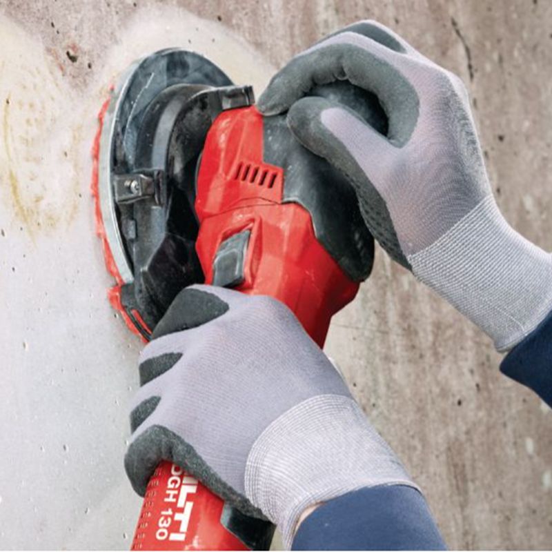 Hilti Betonschuurmachine DGH 130 230V