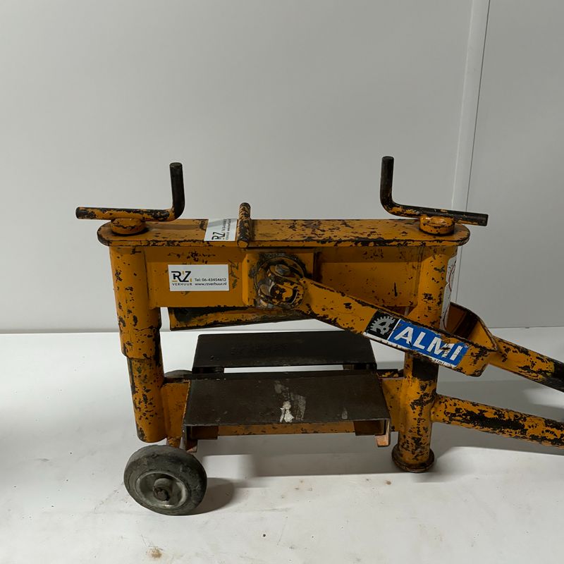 Knipper tot 120mm Knipper tot 120mm