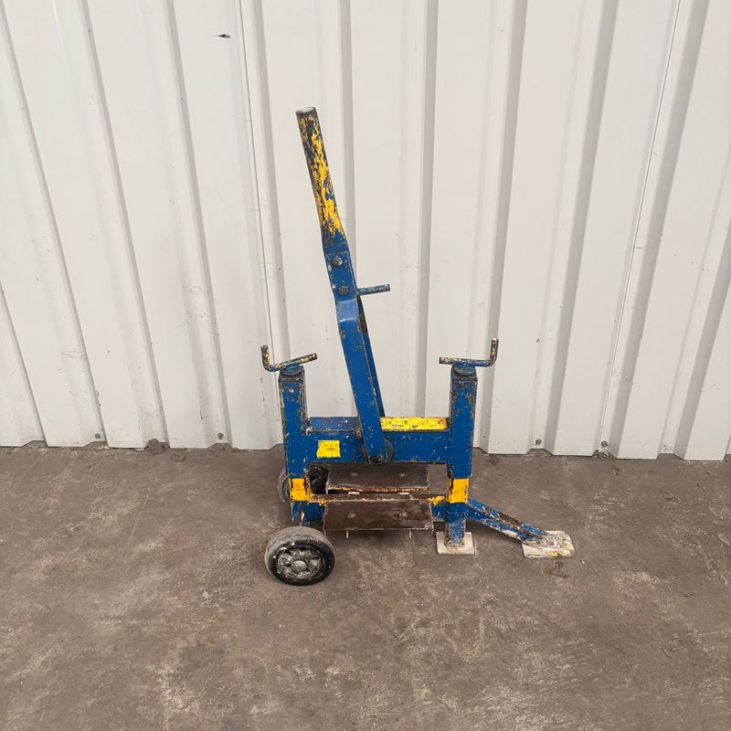 Knipper tot 250 mm Knipper tot 250 mm