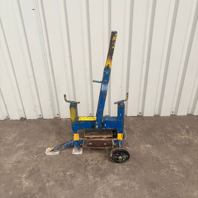 Knipper tot 250 mm Knipper tot 250 mm