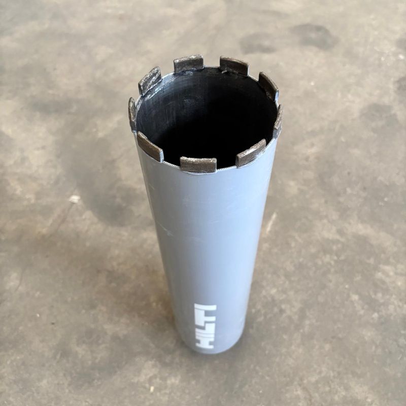 Hilti SP-L Universeel boor 112mm