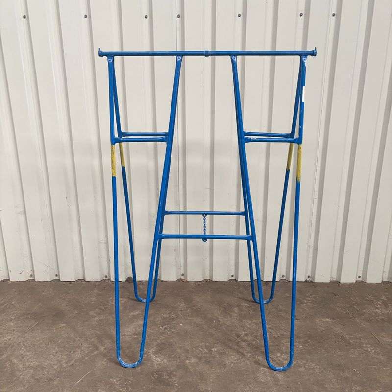 Hoge Schraag 180 cm Hoge Schraag 180 cm
