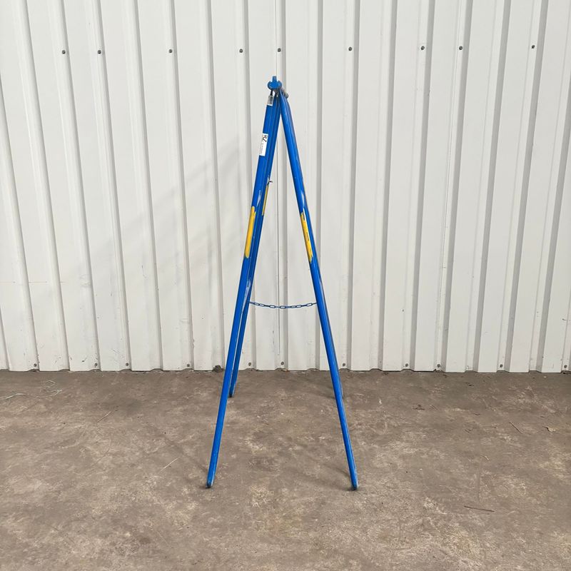 Hoge Schraag 180 cm Hoge Schraag 180 cm