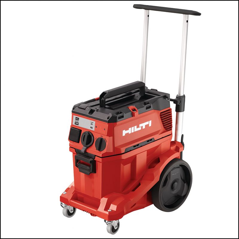 Hilti Stofzuiger VC 40LX