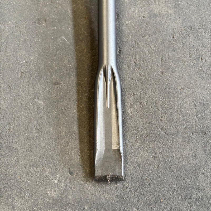 Hilti TE-C FM platte beitel