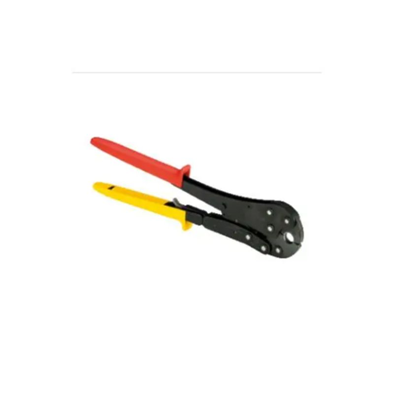 Viega handpers tangenset